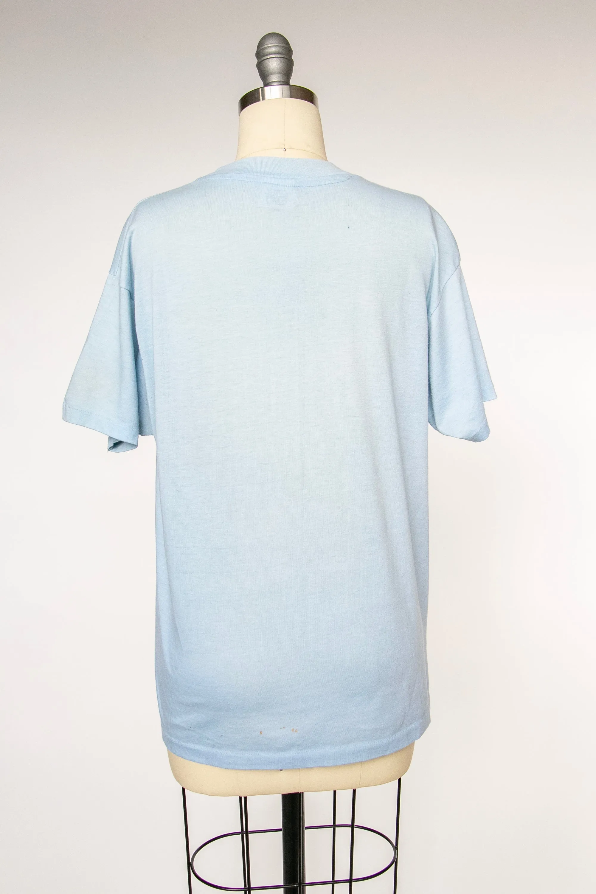 1980s Tee Seattle Duck T-Shirt M