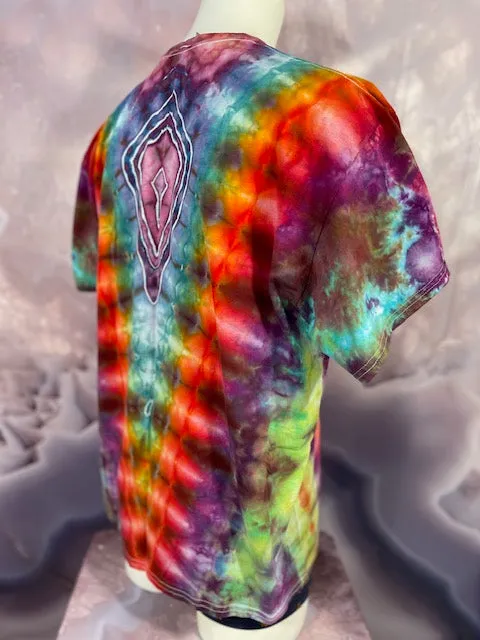 2XL Corndog Dyes #19