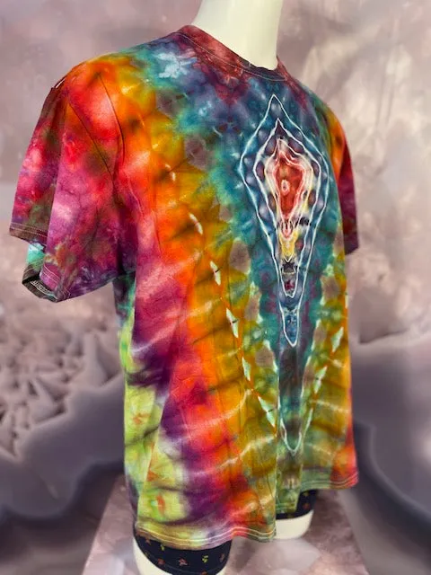2XL Corndog Dyes #19
