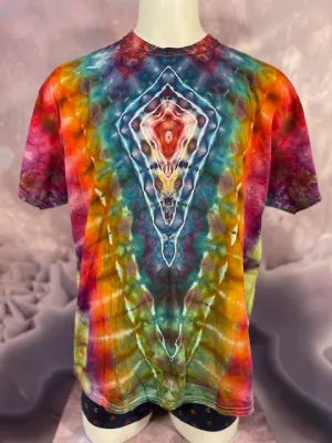 2XL Corndog Dyes #19