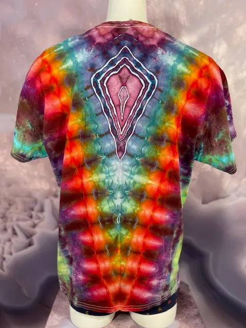 2XL Corndog Dyes #19