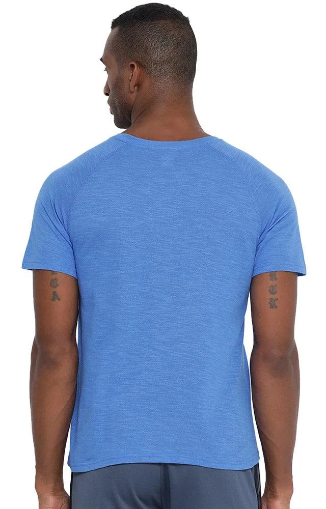 Alcis Men Training T-shirt