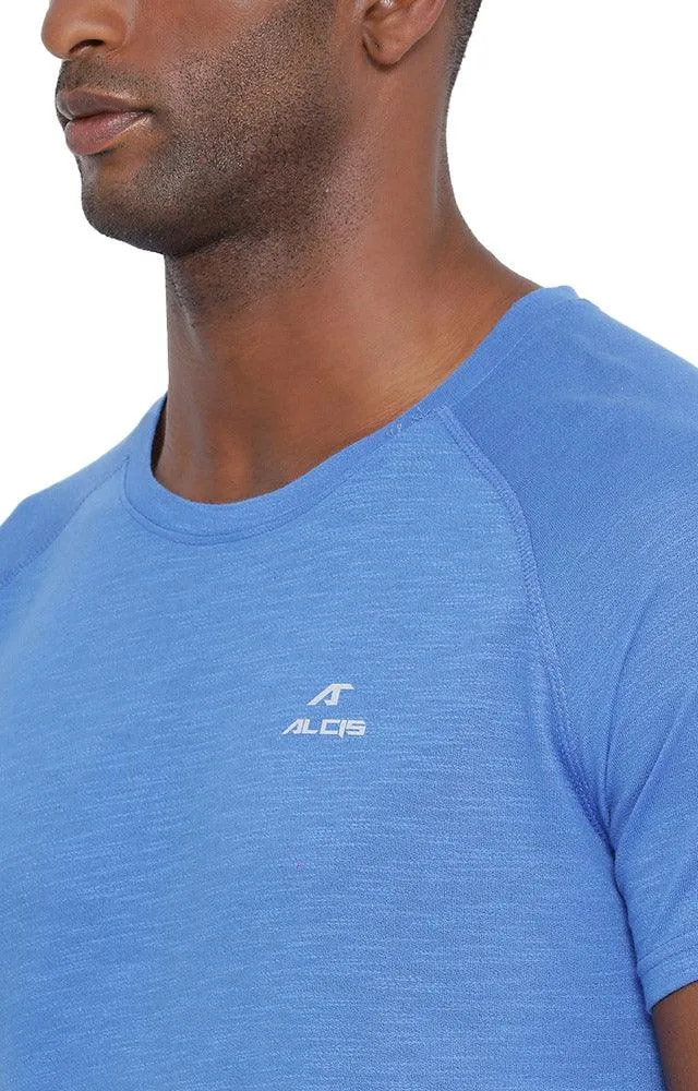 Alcis Men Training T-shirt