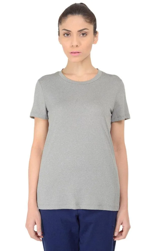 Alcis Women Training T-shirt