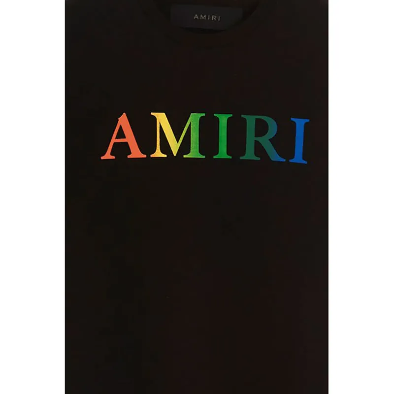 AMIRI 'Rainbow’ t-shirt