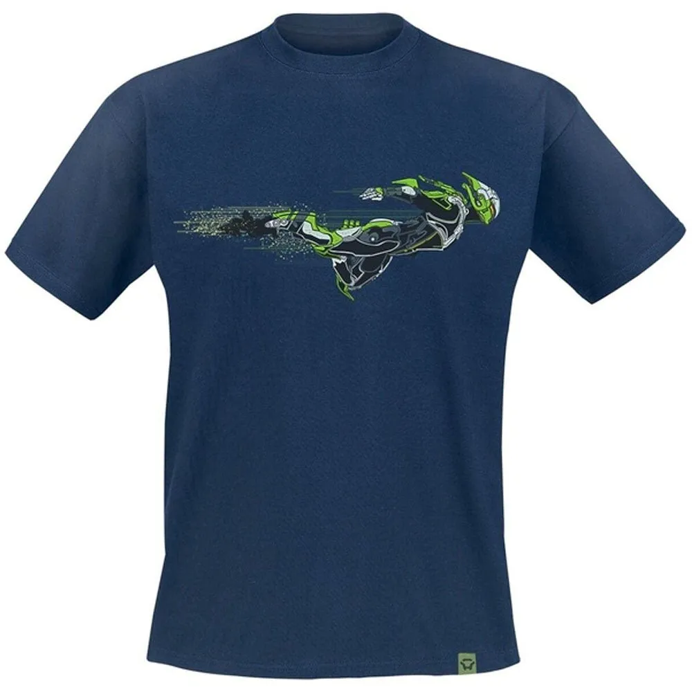 Anthem Interceptor Class T-Shirt