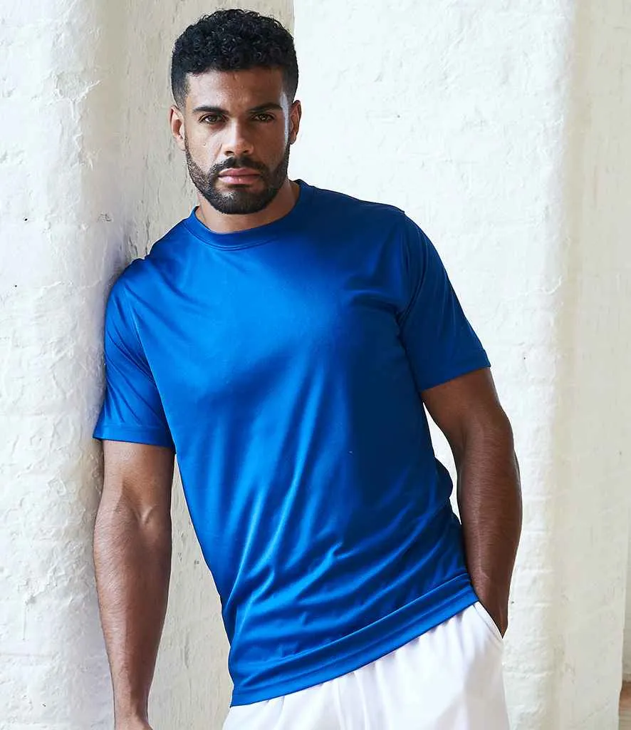 AWDis Cool Smooth T-Shirt - Bright Colours