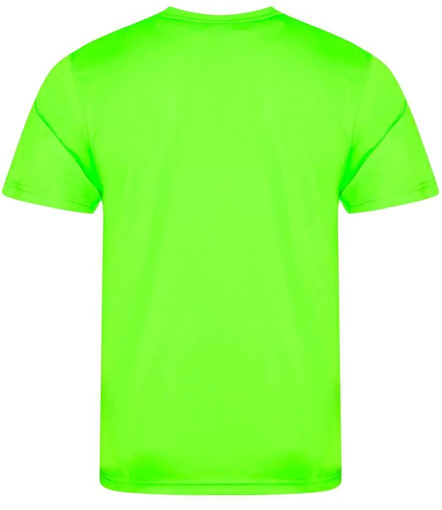 AWDis Cool Smooth T-Shirt - Bright Colours