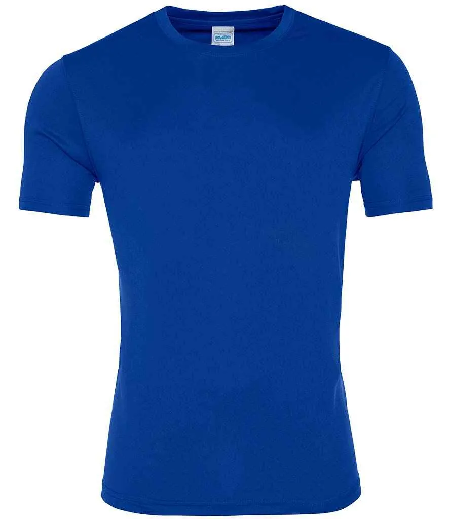 AWDis Cool Smooth T-Shirt - Bright Colours