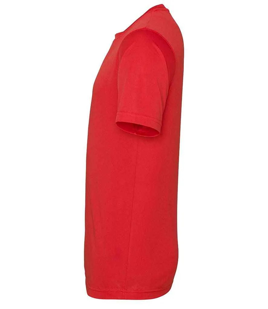 AWDis Cool Smooth T-Shirt - Bright Colours