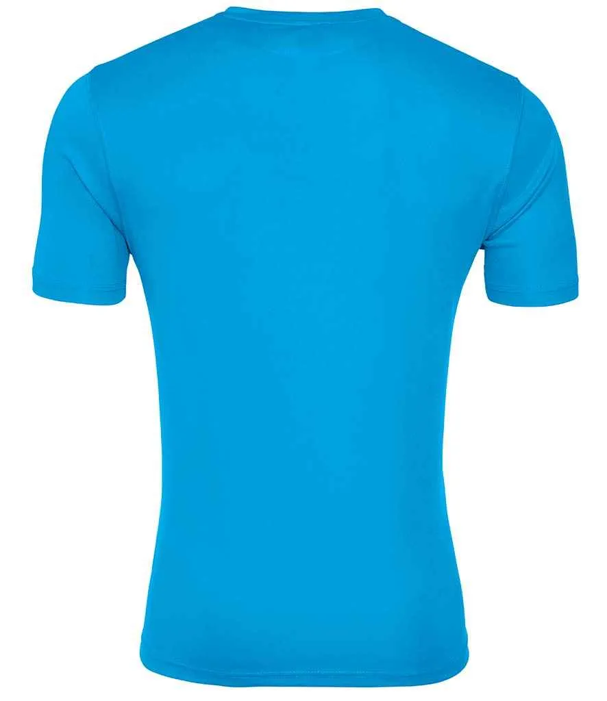 AWDis Cool Smooth T-Shirt - Bright Colours