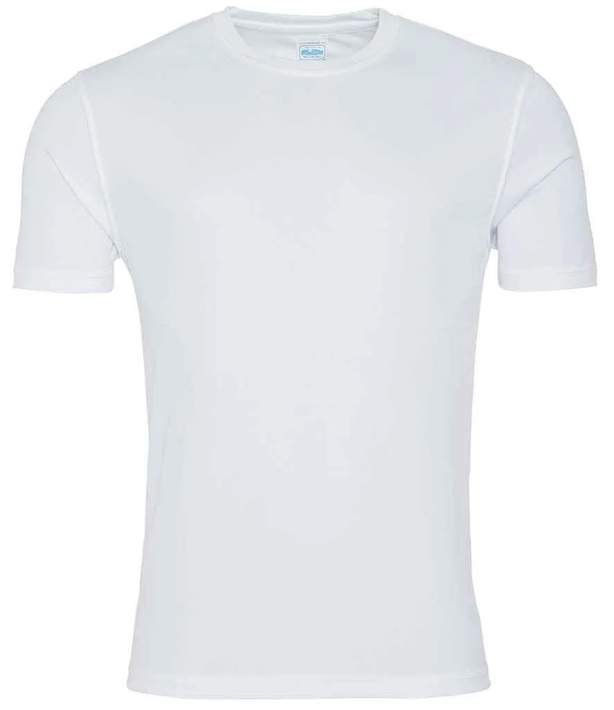 AWDis Cool Smooth T-Shirt - Bright Colours
