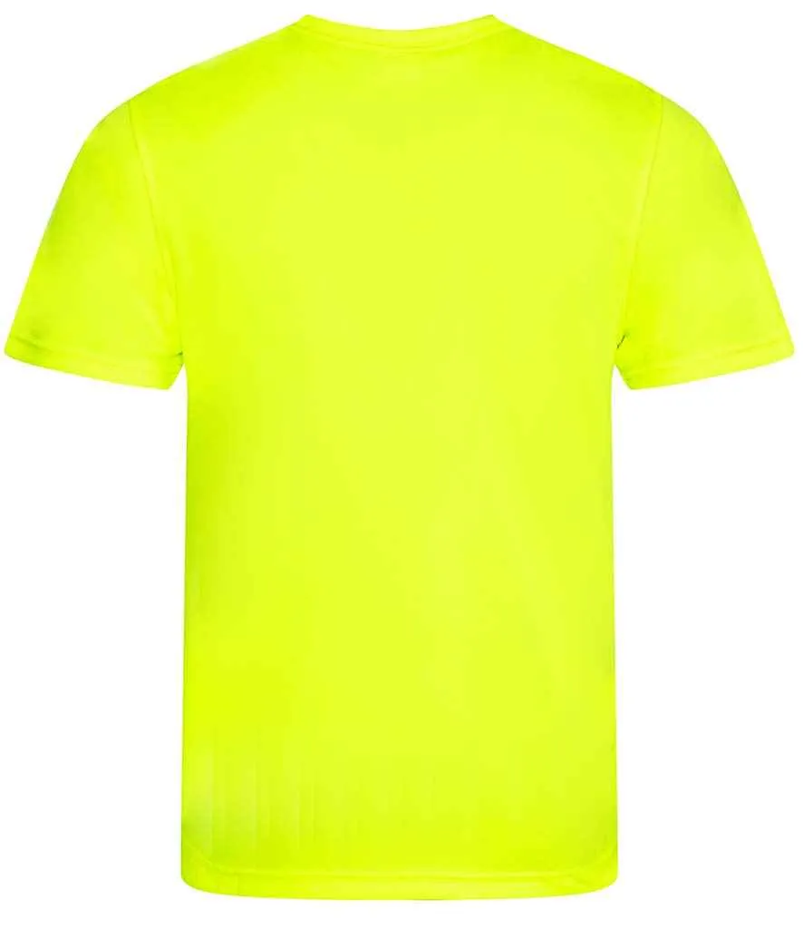 AWDis Cool Smooth T-Shirt - Bright Colours