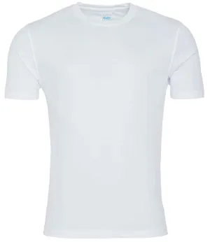 AWDis Cool Smooth T-Shirt - Bright Colours