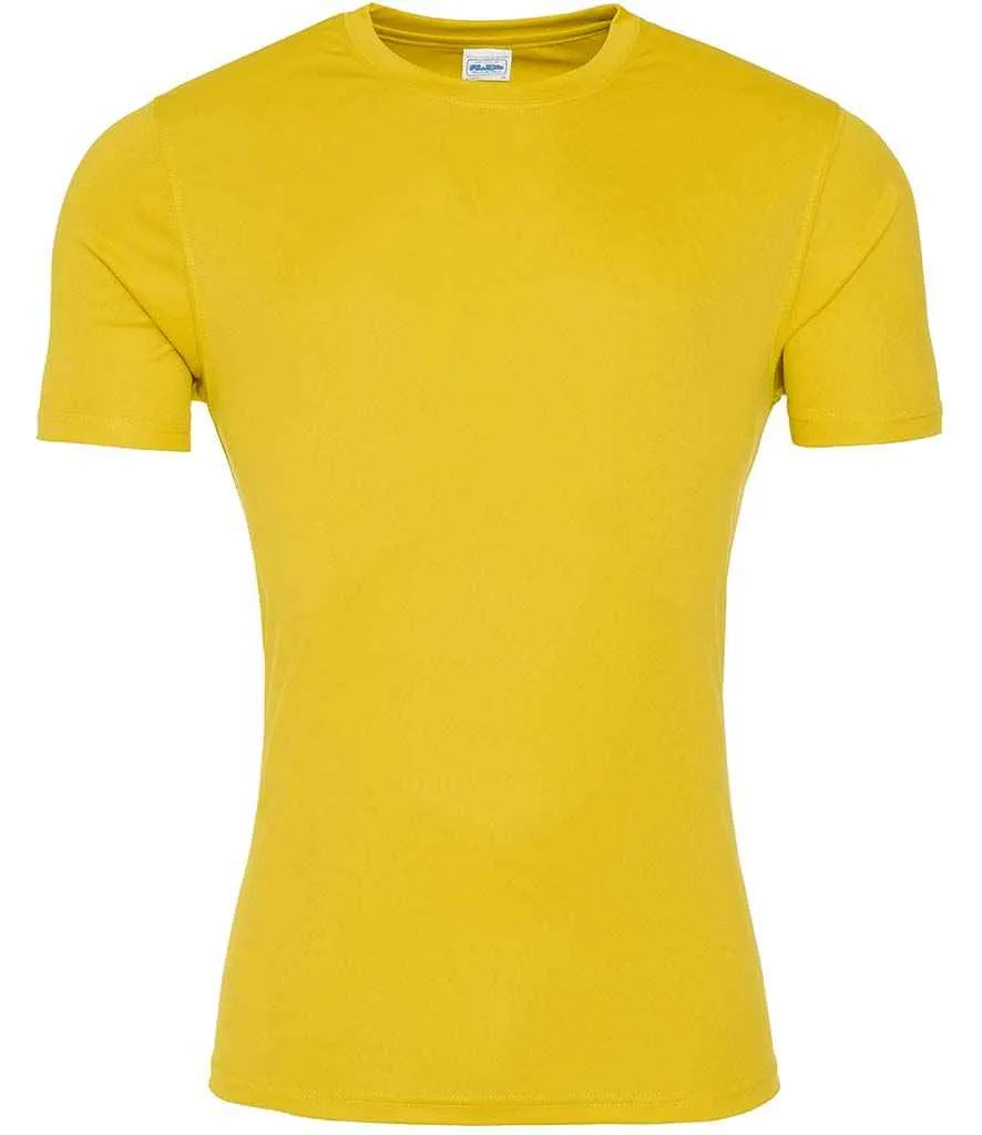 AWDis Cool Smooth T-Shirt - Bright Colours