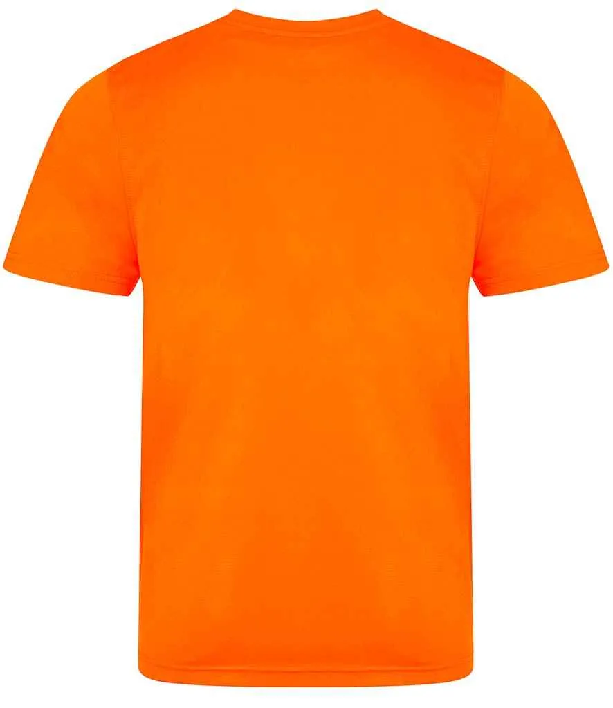AWDis Cool Smooth T-Shirt - Bright Colours