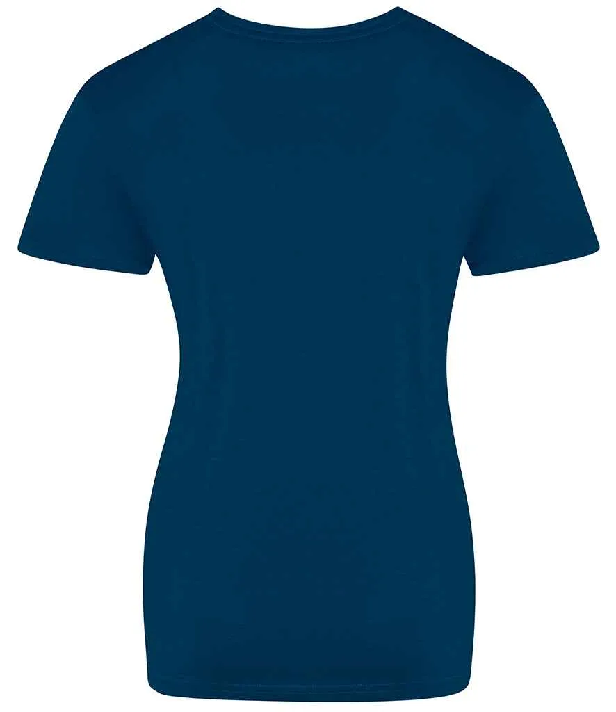 AWDis The 100 T-Shirt (Ladies)