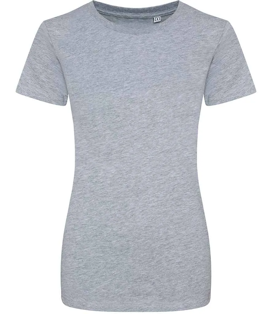 AWDis The 100 T-Shirt (Ladies)