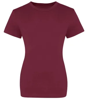AWDis The 100 T-Shirt (Ladies)