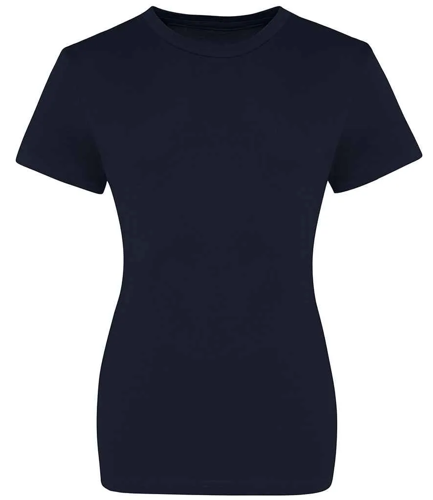 AWDis The 100 T-Shirt (Ladies)