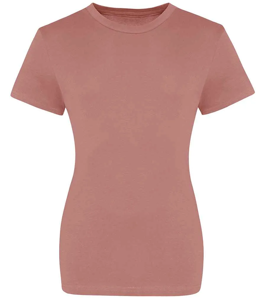 AWDis The 100 T-Shirt (Ladies)