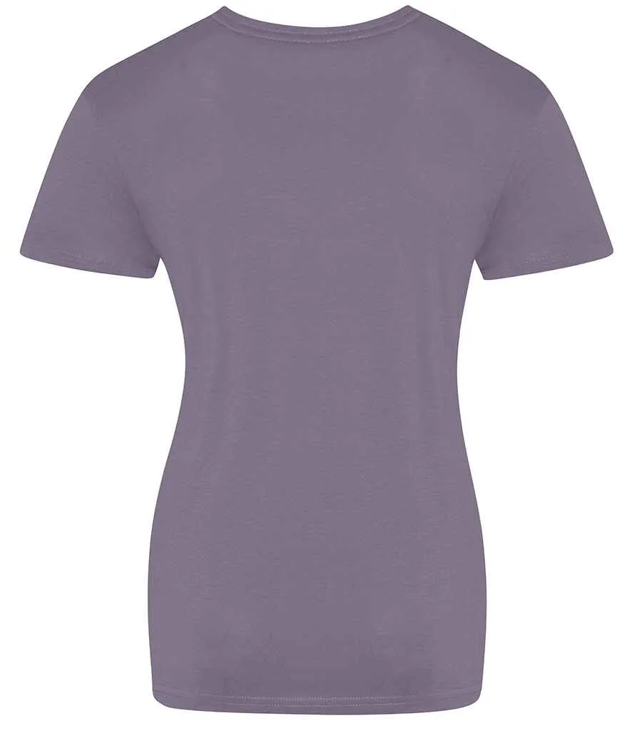 AWDis The 100 T-Shirt (Ladies)