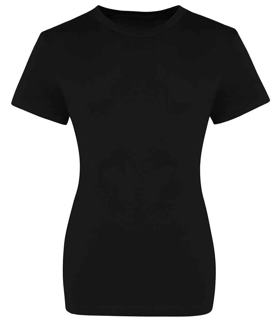 AWDis The 100 T-Shirt (Ladies)
