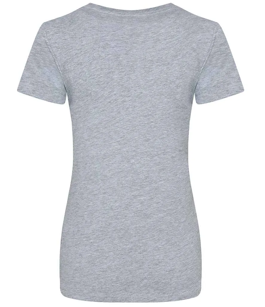 AWDis The 100 T-Shirt (Ladies)