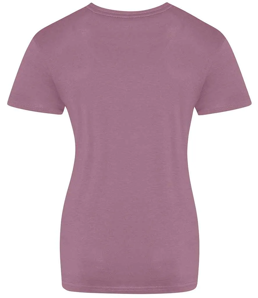 AWDis The 100 T-Shirt (Ladies)