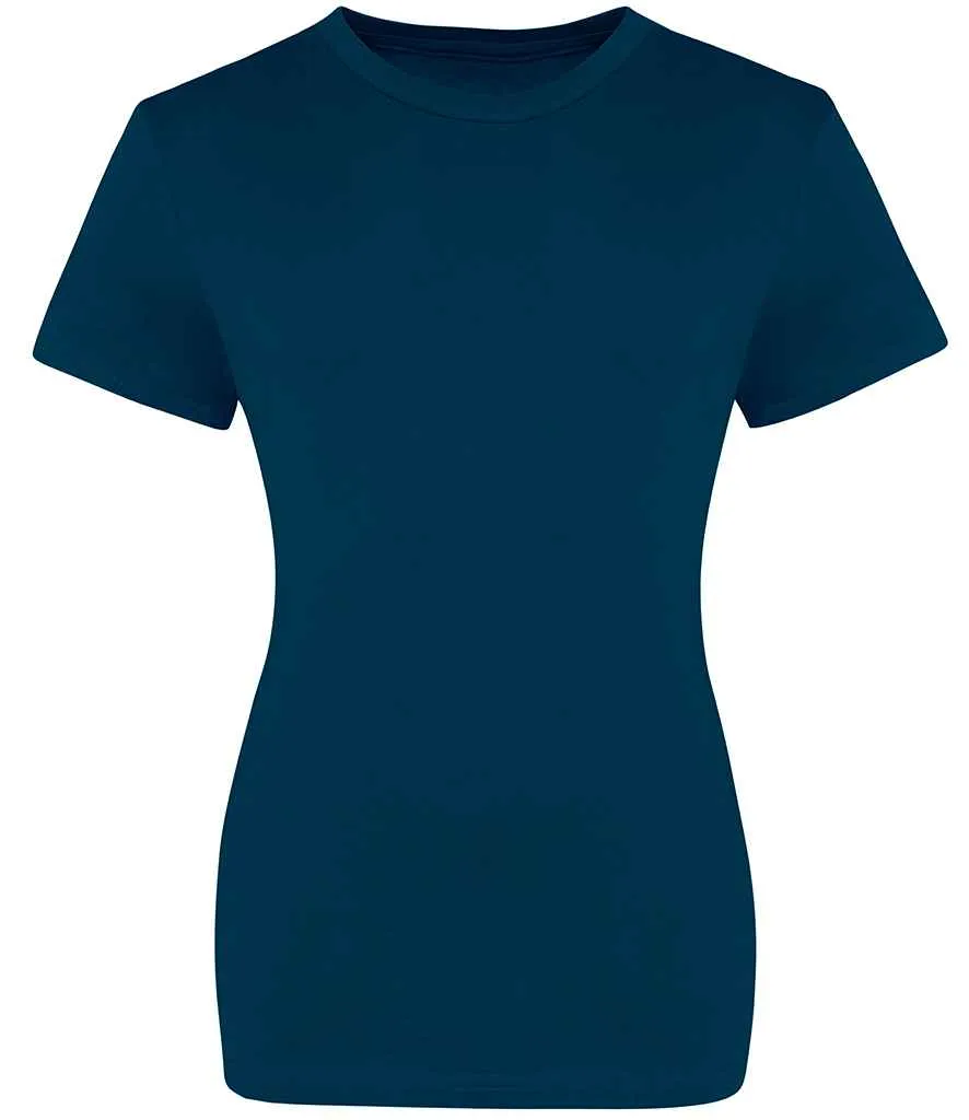 AWDis The 100 T-Shirt (Ladies)