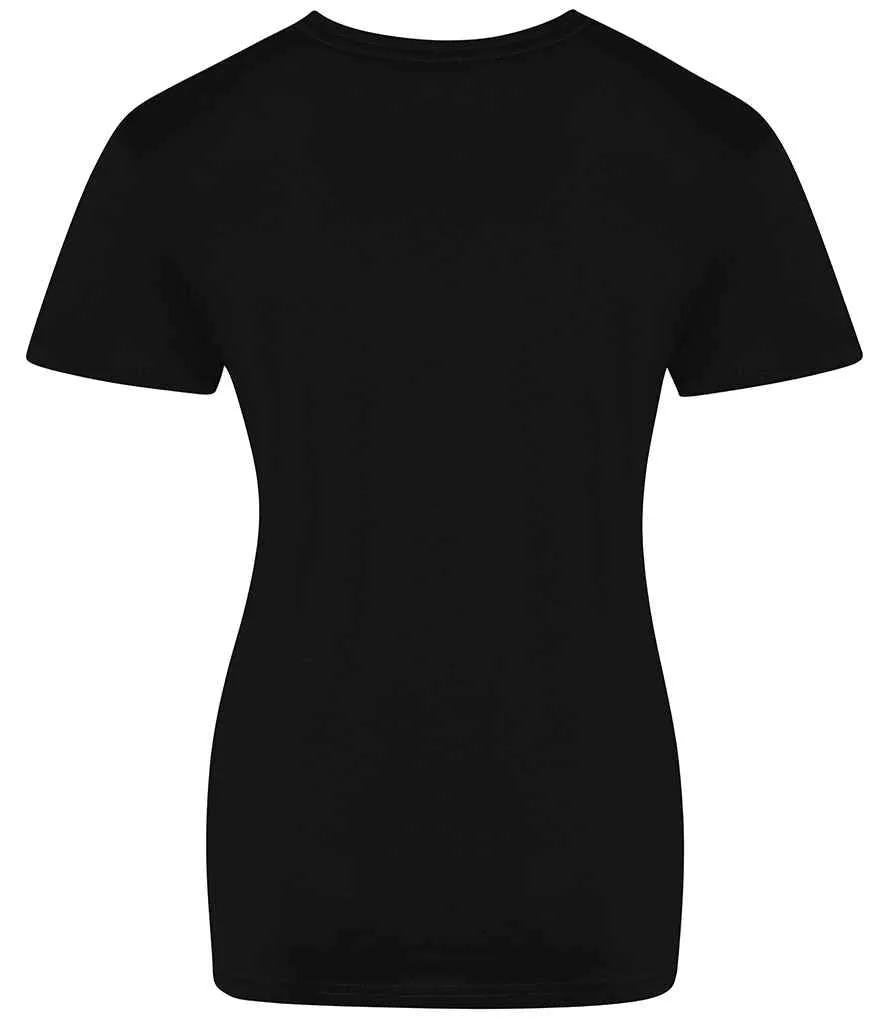 AWDis The 100 T-Shirt (Ladies)