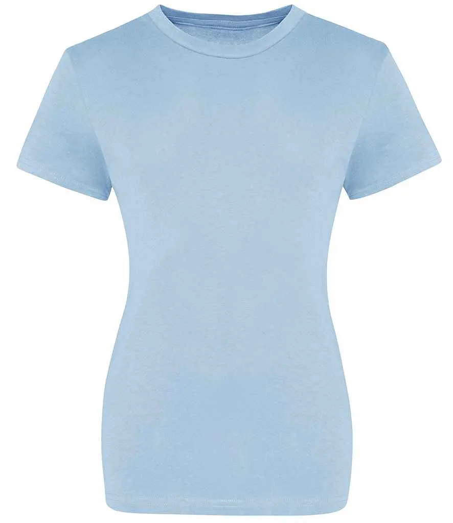 AWDis The 100 T-Shirt (Ladies)