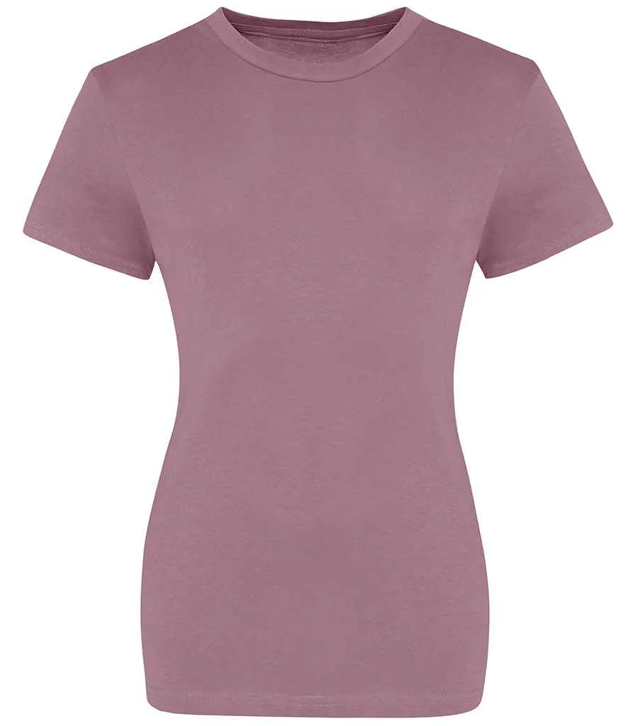 AWDis The 100 T-Shirt (Ladies)