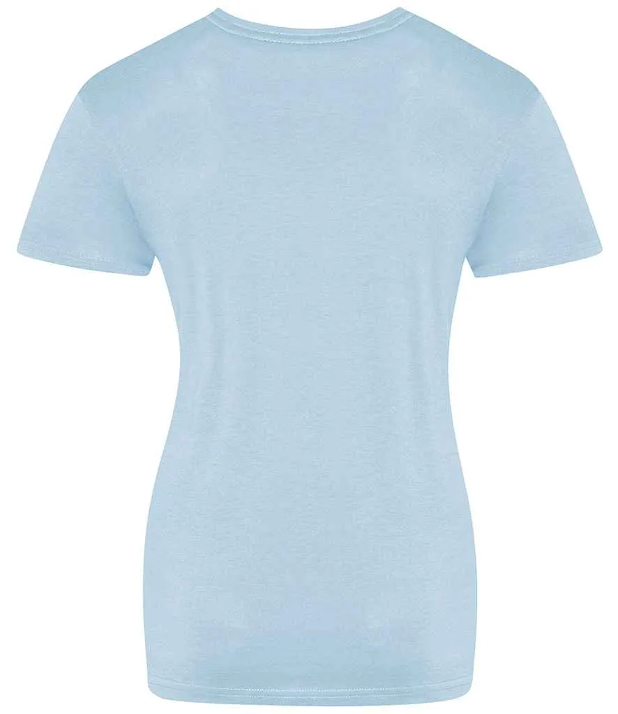 AWDis The 100 T-Shirt (Ladies)