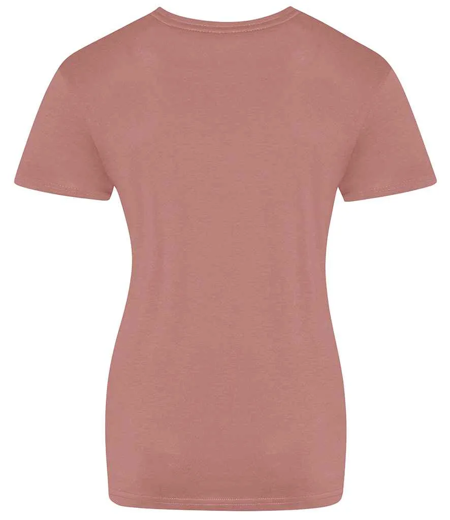 AWDis The 100 T-Shirt (Ladies)
