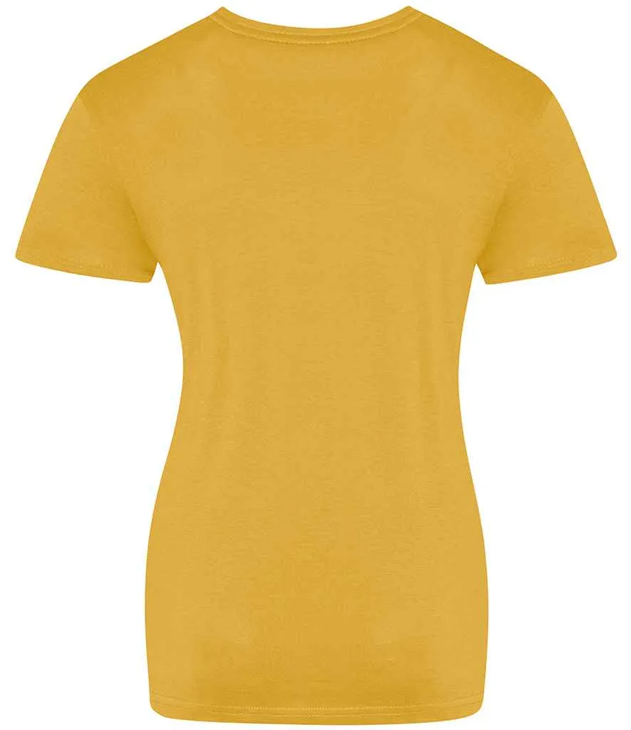 AWDis The 100 T-Shirt (Ladies)