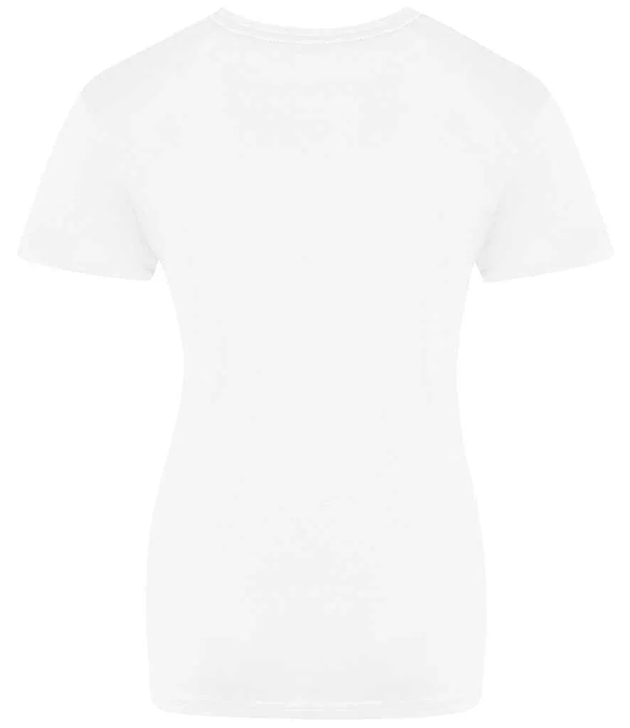 AWDis The 100 T-Shirt (Ladies)