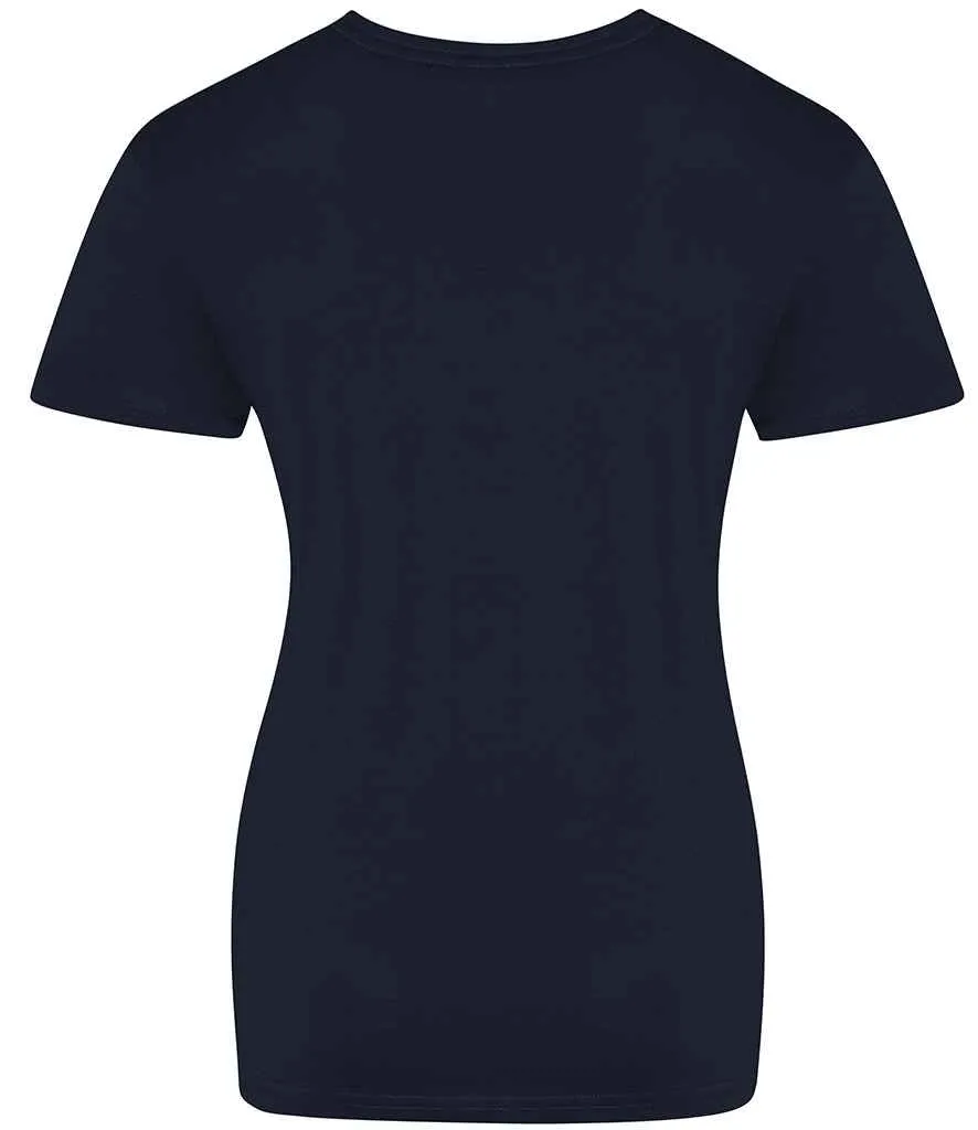AWDis The 100 T-Shirt (Ladies)