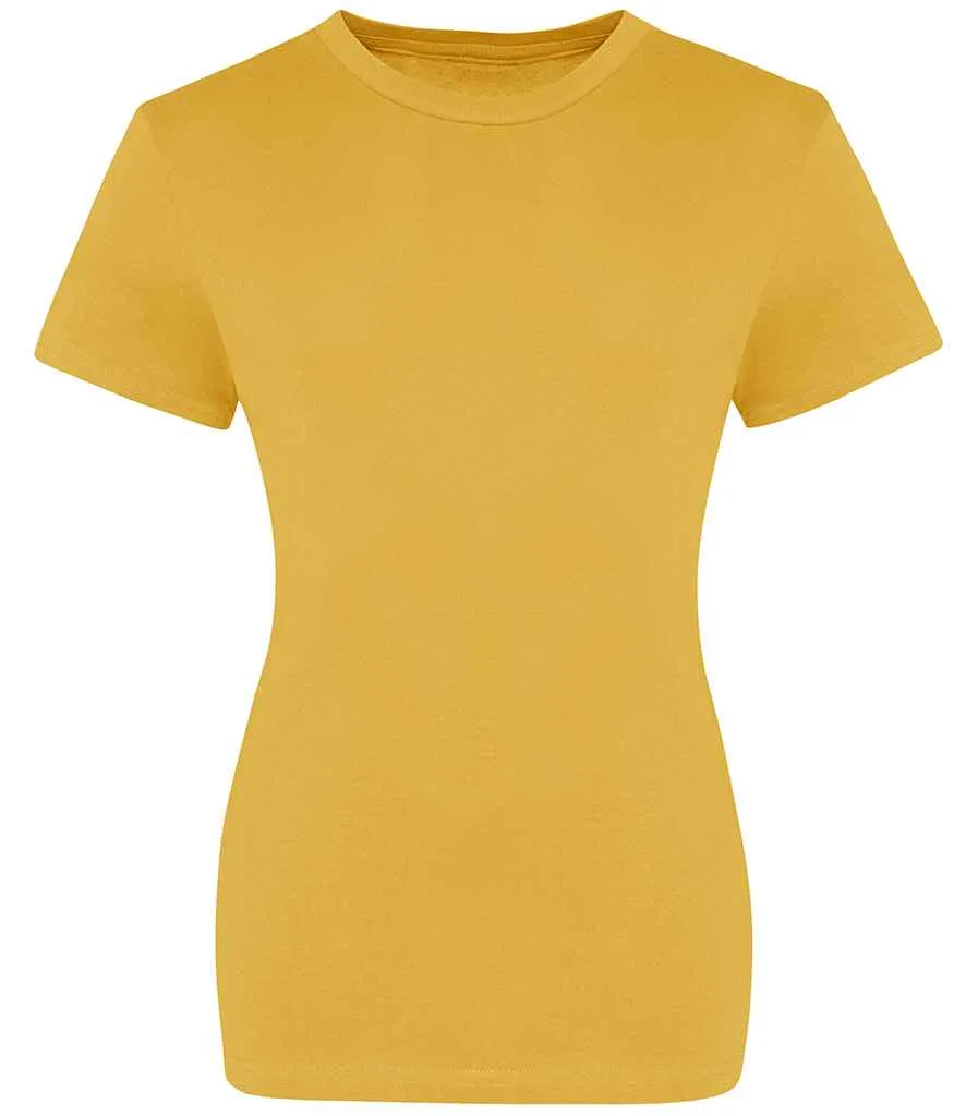 AWDis The 100 T-Shirt (Ladies)