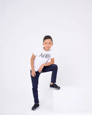 CAMISETA BOY