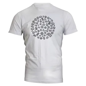 Circle of Crit T-Shirt