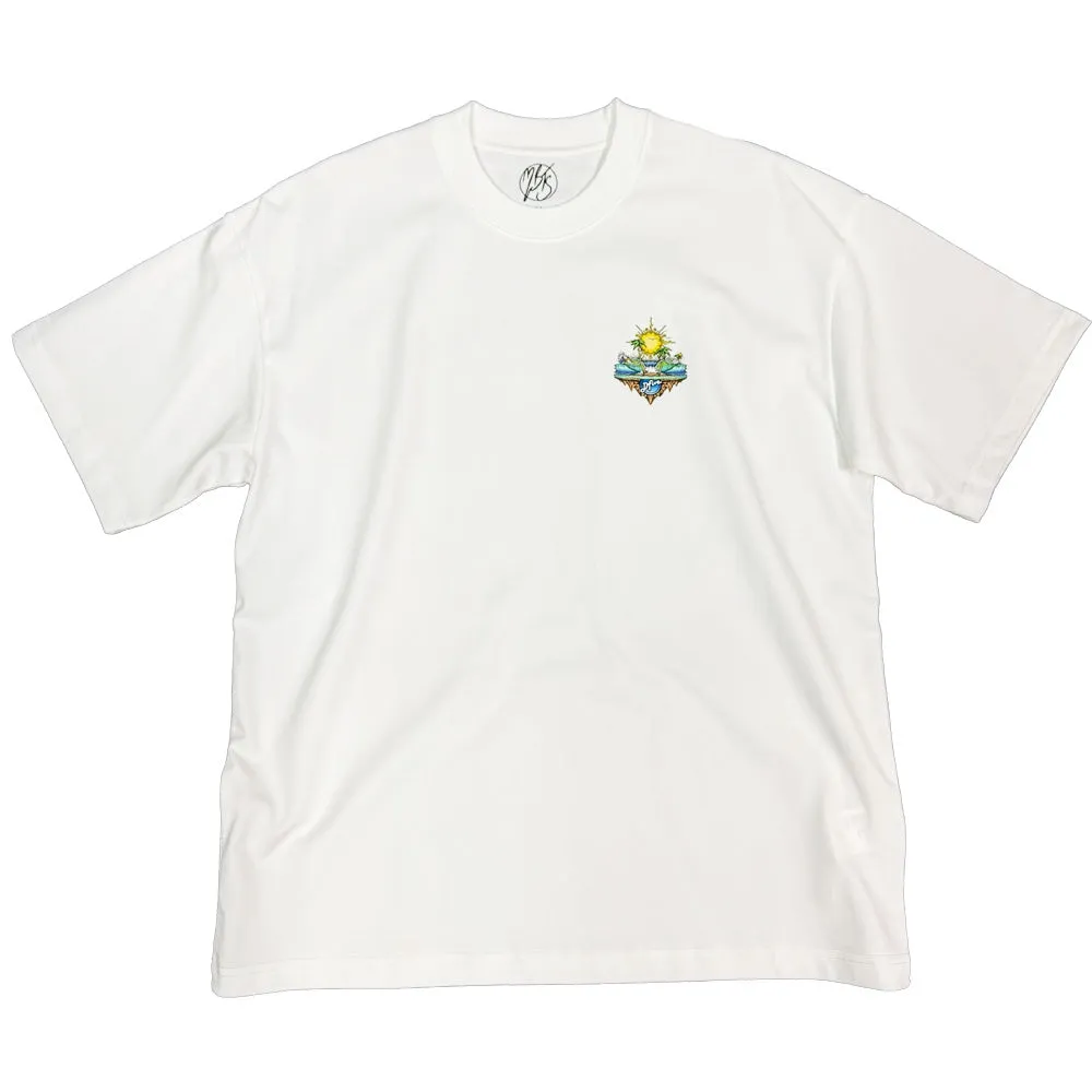 D5 PEAK T-SHIRT