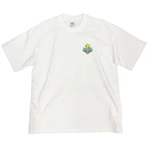 D5 PEAK T-SHIRT