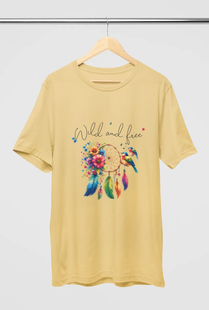 Dream Catcher Women's Classic T-Shirt