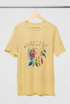 Dream Catcher Women's Classic T-Shirt