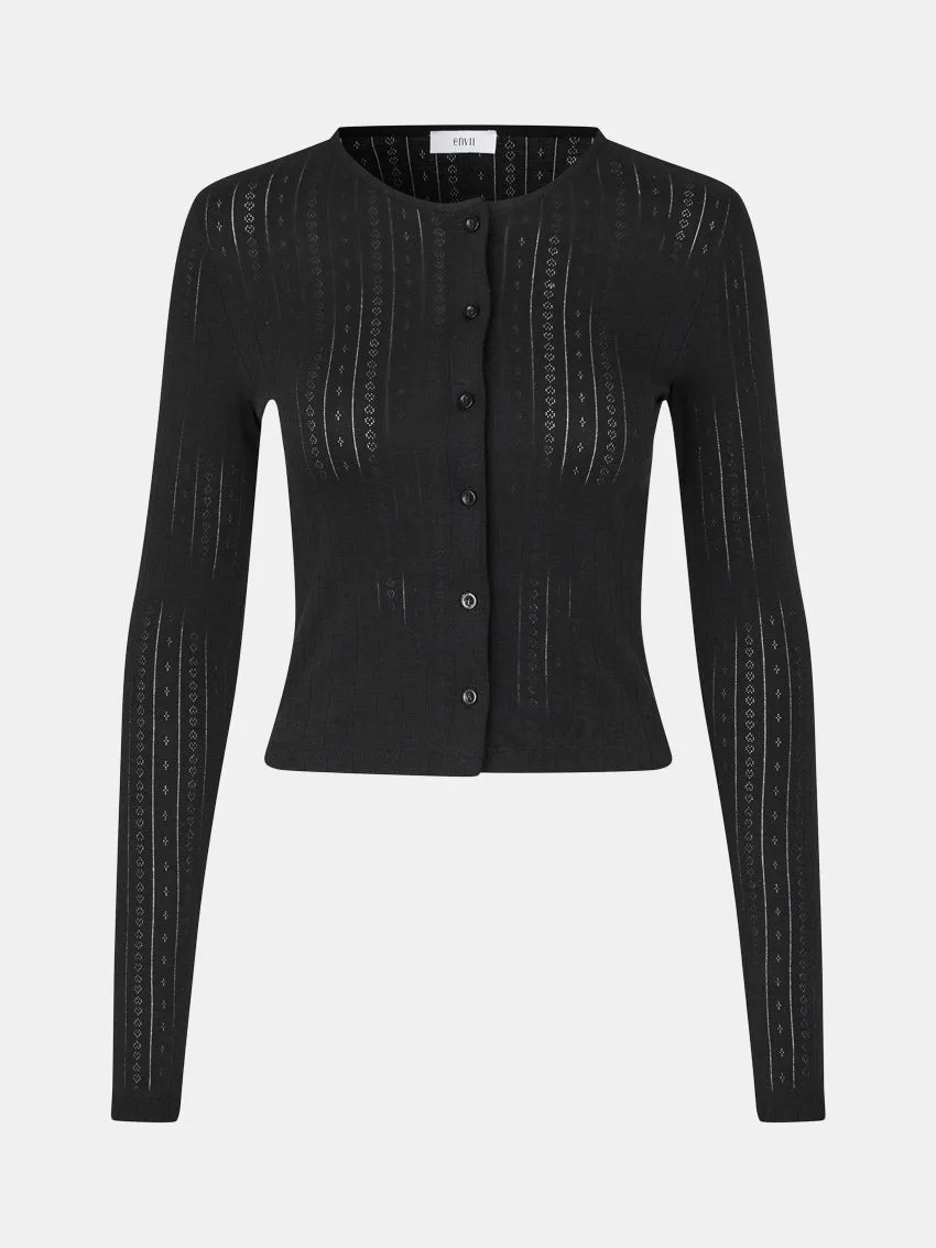 Envolvi Cardigan L/S