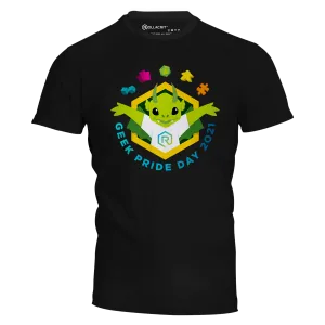 Geek Pride Day 2021 T-Shirt