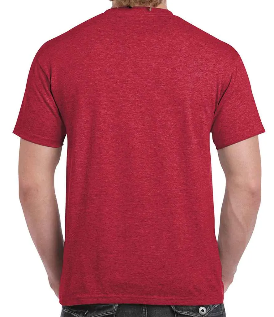 Gildan Ultra Cotton T-Shirt - Pink, Purple, Red