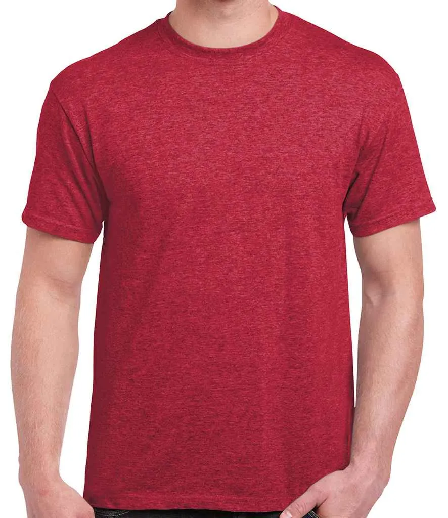 Gildan Ultra Cotton T-Shirt - Pink, Purple, Red
