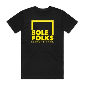 LOGO T-SHIRT